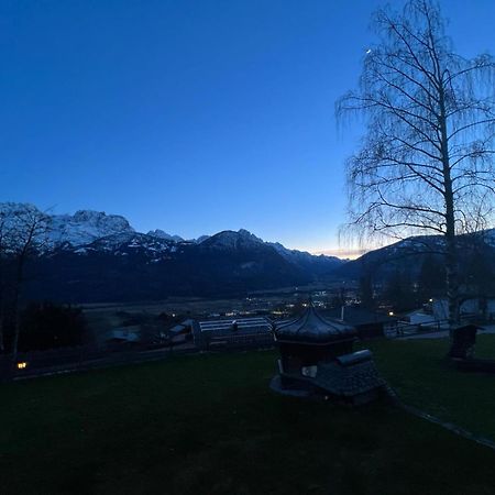 Apartment Lothse Shar Dölsach 외부 사진