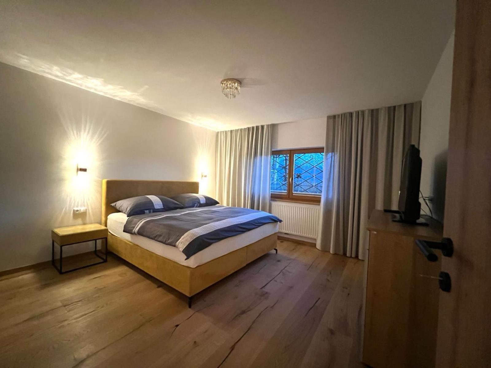 Apartment Lothse Shar Dölsach 외부 사진