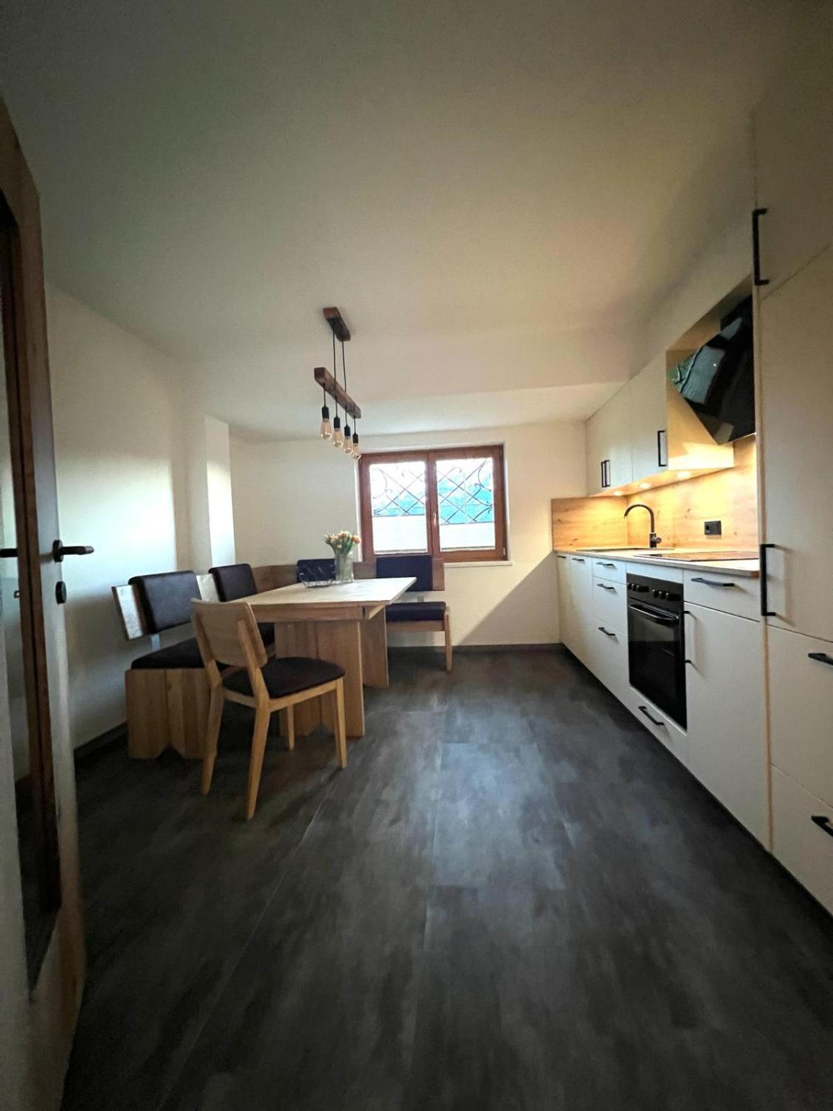 Apartment Lothse Shar Dölsach 외부 사진