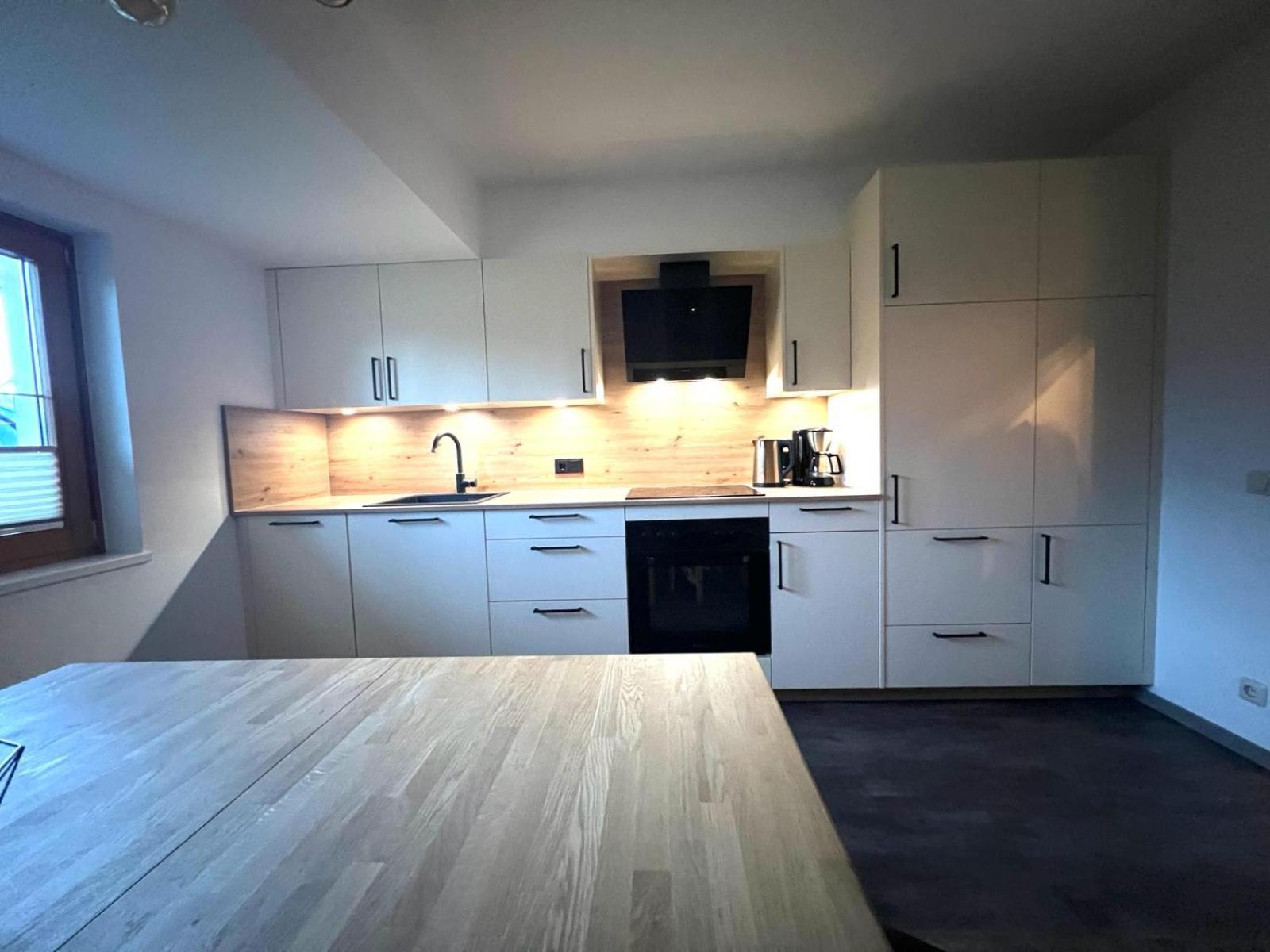 Apartment Lothse Shar Dölsach 외부 사진