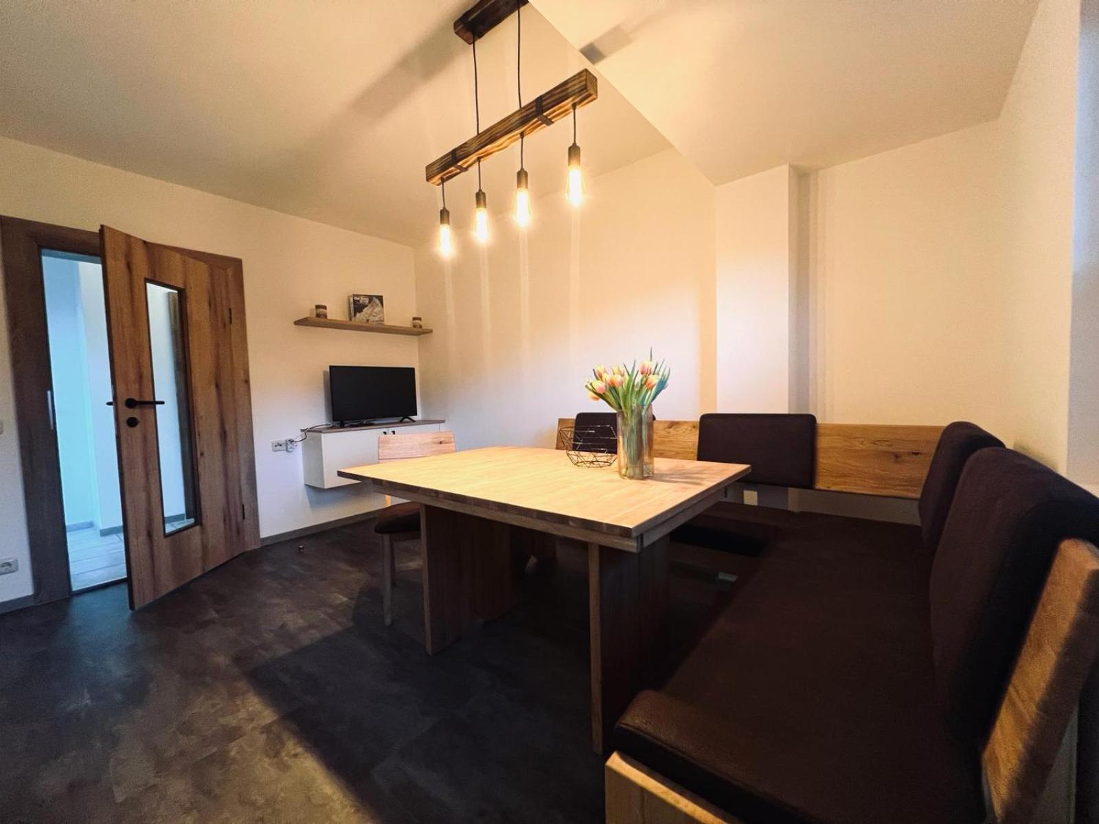 Apartment Lothse Shar Dölsach 외부 사진
