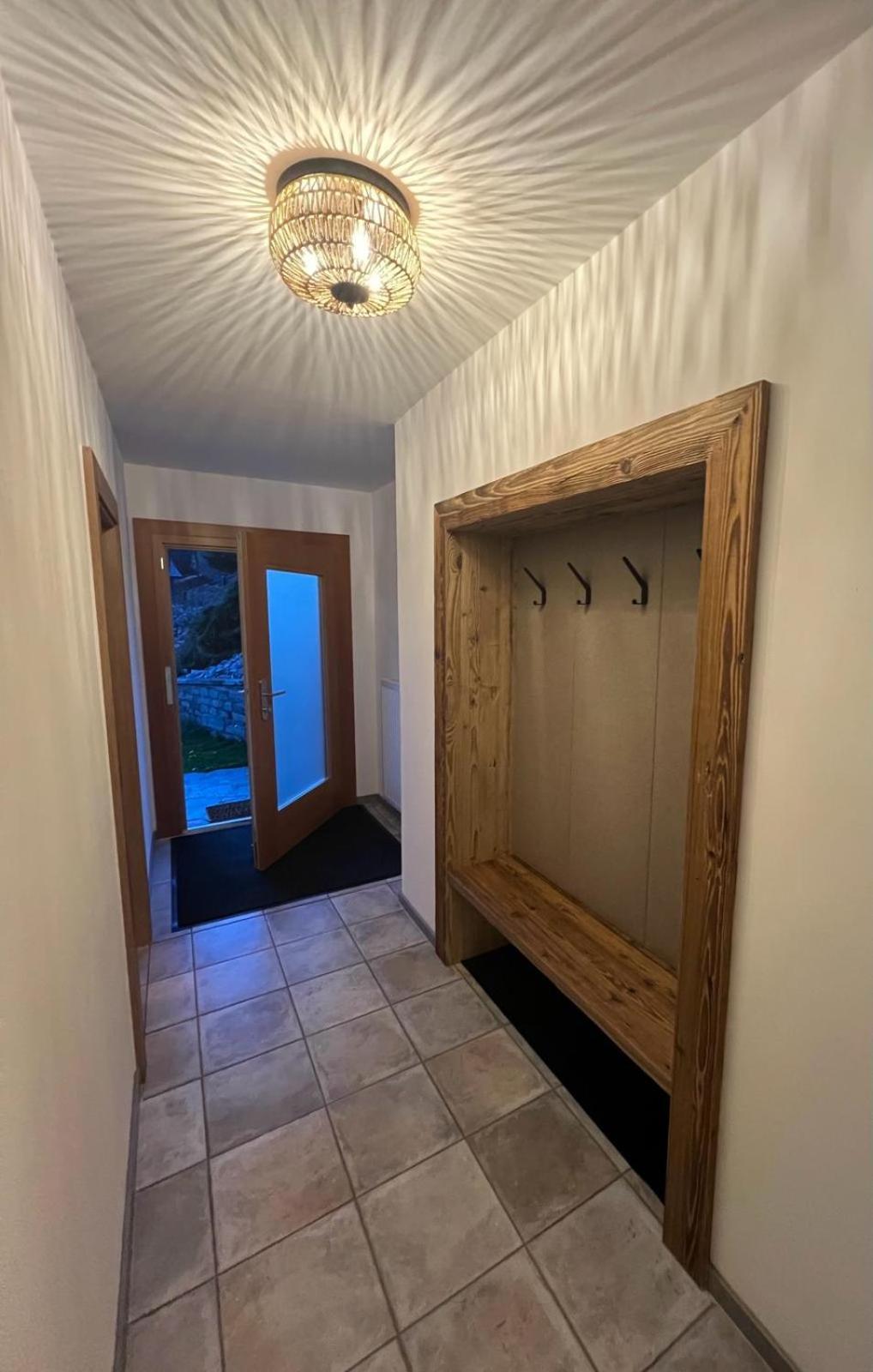 Apartment Lothse Shar Dölsach 외부 사진