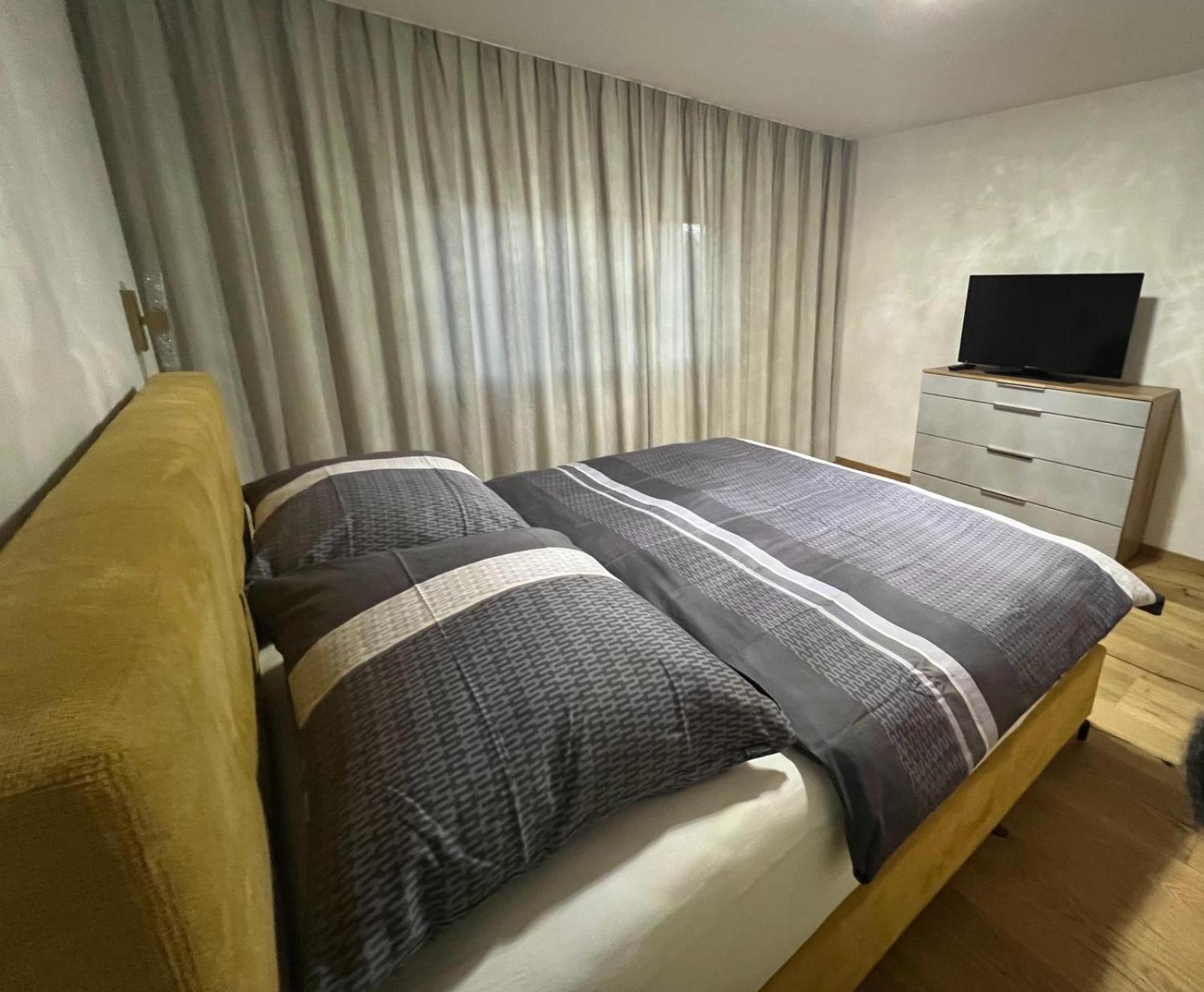 Apartment Lothse Shar Dölsach 외부 사진