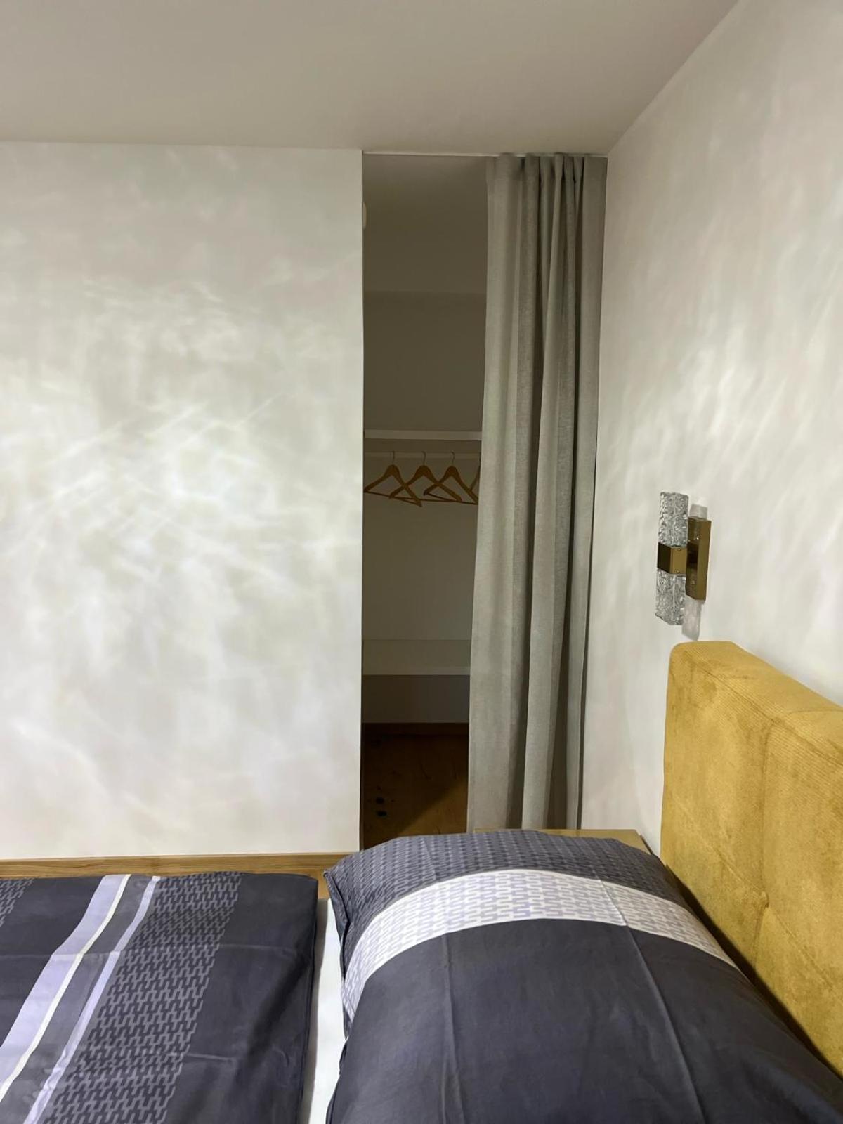 Apartment Lothse Shar Dölsach 외부 사진