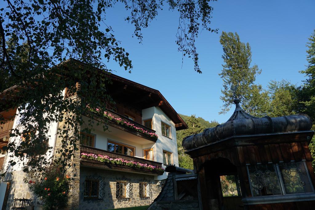 Apartment Lothse Shar Dölsach 객실 사진