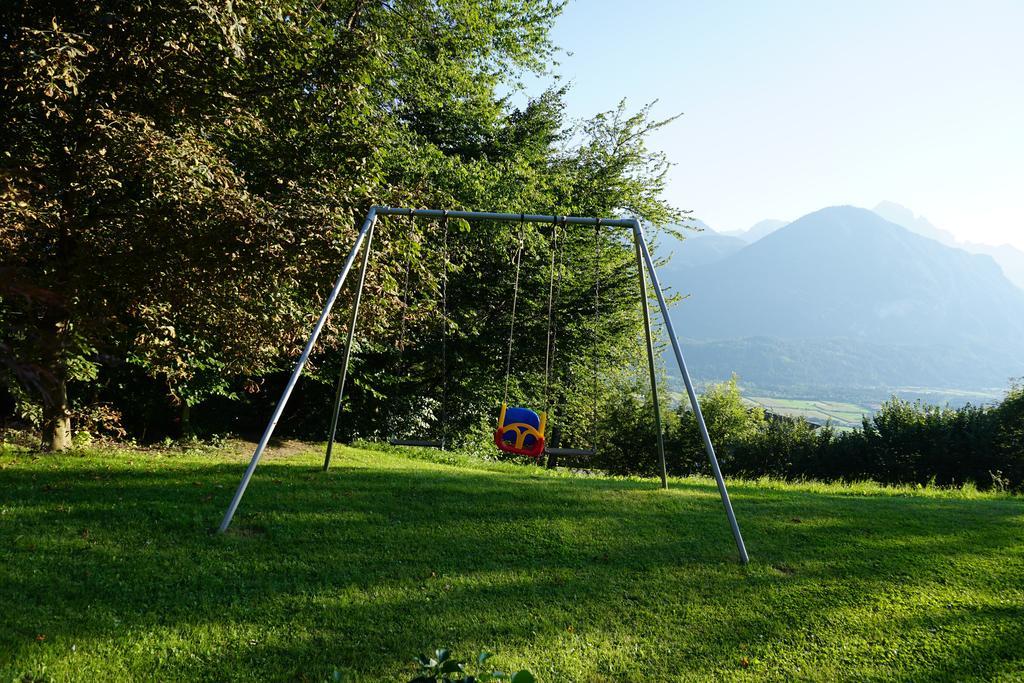 Apartment Lothse Shar Dölsach 객실 사진
