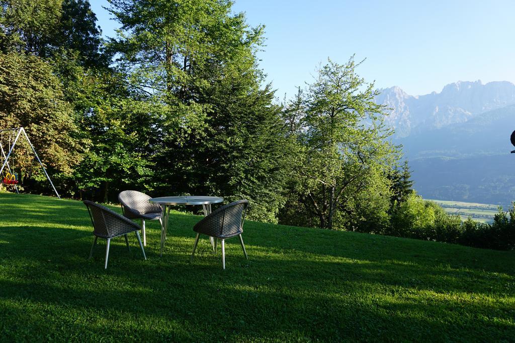 Apartment Lothse Shar Dölsach 객실 사진