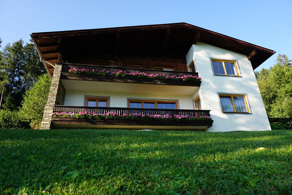 Apartment Lothse Shar Dölsach 객실 사진